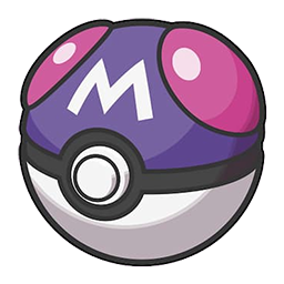 Pokeball Icon