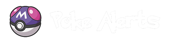 Poké Alerts logo
